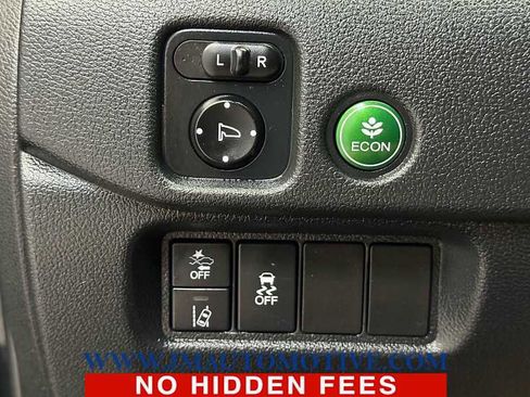 Used 2022 Honda Pilot Sport image 33