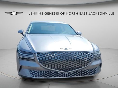New 2023 Genesis Electrified G80 image 1