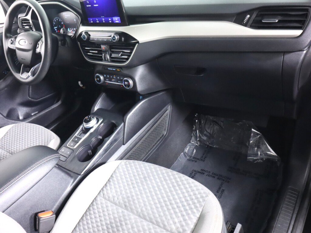Used 2020 Ford Escape SE AWD/4WD image 43