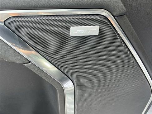 Used 2024 Chevrolet Silverado 1500 RST w/ RST All Star Premium Package image 25