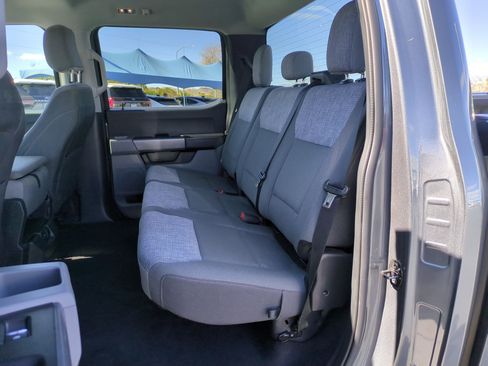 Used 2023 Ford F150 XLT w/ Trailer Tow Package image 26