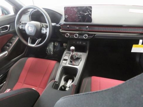 Certified 2023 Honda Civic Si image 18