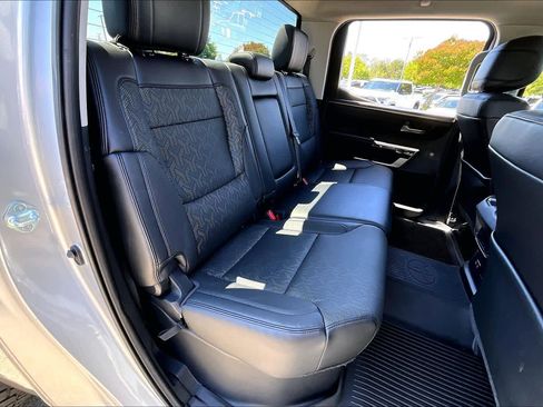 Used 2024 Toyota Tundra Limited w/ TRD Off-Road Package AWD/4WD image 19