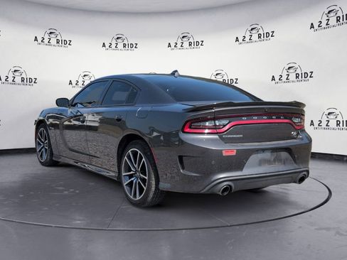 Used 2021 Dodge Charger R/T w/ Plus Group image 4