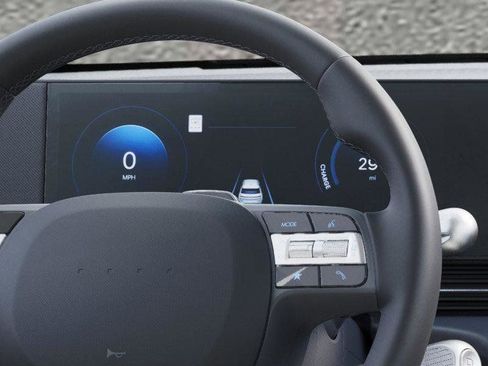 New 2026 Hyundai Ioniq 5 SEL image 14