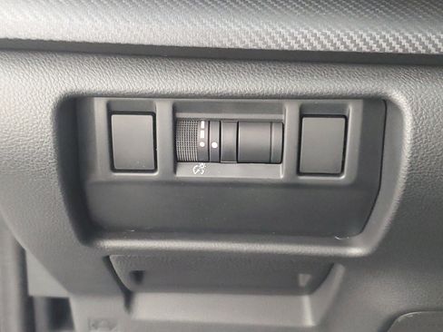 Used 2024 Subaru Crosstrek 2.5i Sport w/ Crosstrek Mirror Package image 28