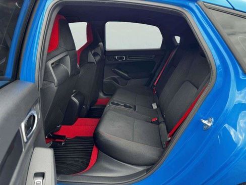 Used 2023 Honda Civic Type R image 38