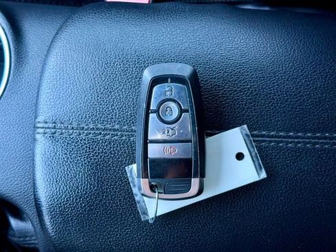 Used 2022 Ford Mustang GT Premium w/ Ford Safe & Smart Package RWD image 33