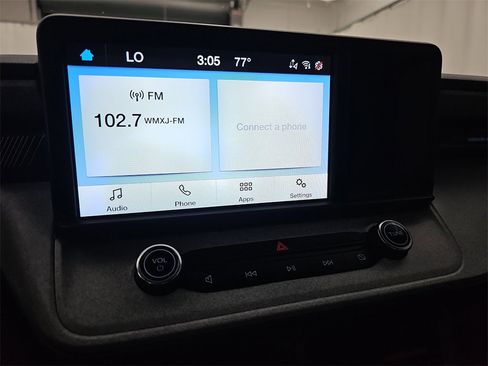 Used 2024 Ford Maverick XLT image 24