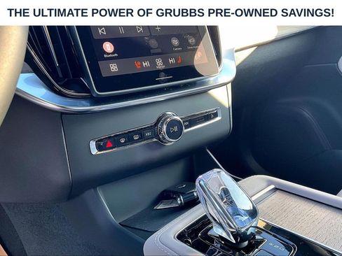 New 2026 Volvo XC90 B6 Ultra w/ Protection Package AWD/4WD image 26