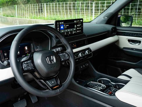 Used 2026 Honda Passport TrailSport Elite image 16