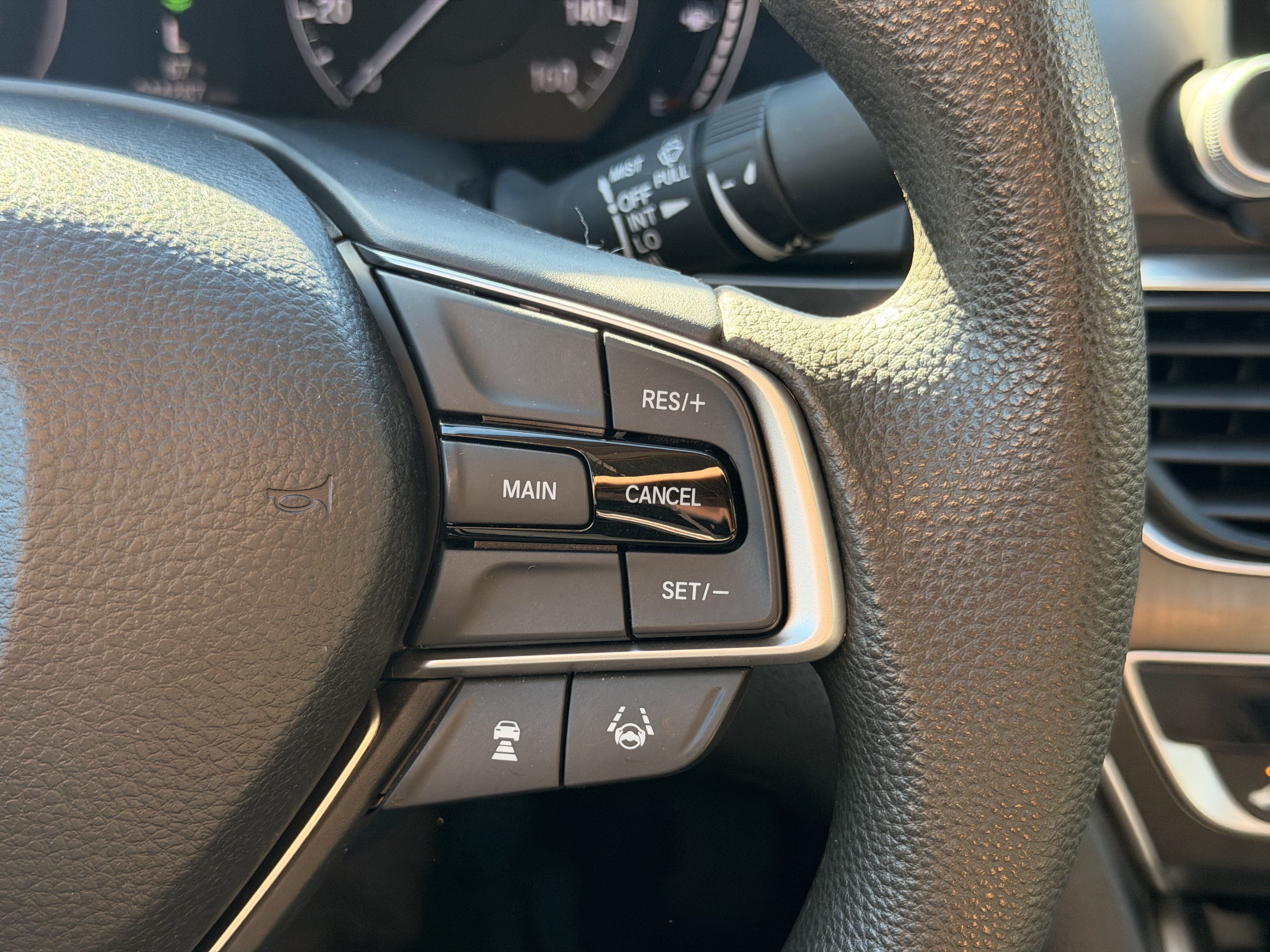 Certified 2018 Honda Accord LX image 26