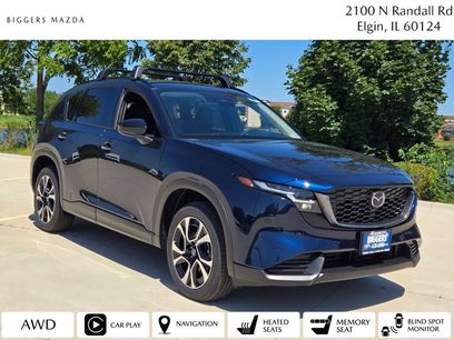 New 2026 MAZDA CX-5 Preferred