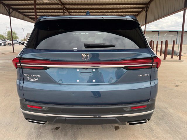 Used 2026 Buick Enclave Preferred FWD image 5