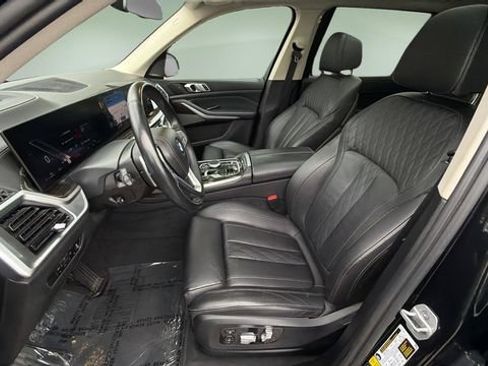Used 2023 BMW X7 xDrive40i AWD/4WD image 20
