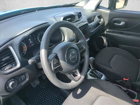 Used 2022 Jeep Renegade Sport AWD/4WD image 10