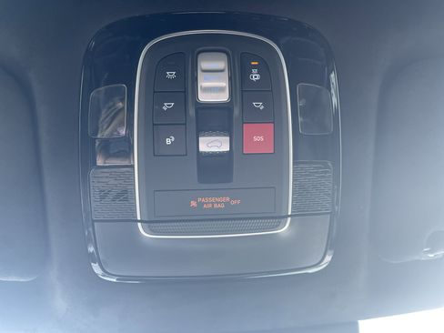 Used 2025 Hyundai Palisade Calligraphy FWD image 39