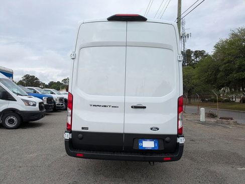 New 2026 Ford Transit 350 148 High Roof Extended RWD image 5