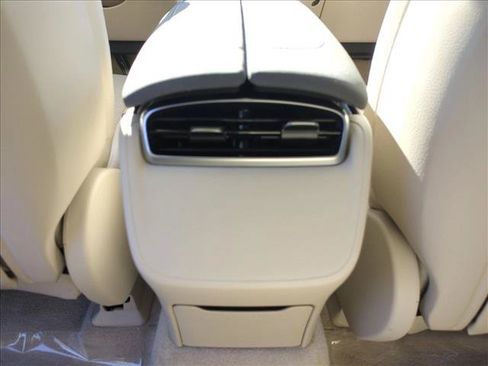Certified 2023 Mercedes-Benz EQS 580 4MATIC SUV image 21