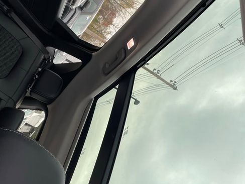 New 2026 Ford Escape Base w/ Class II Trailer Tow Package image 16