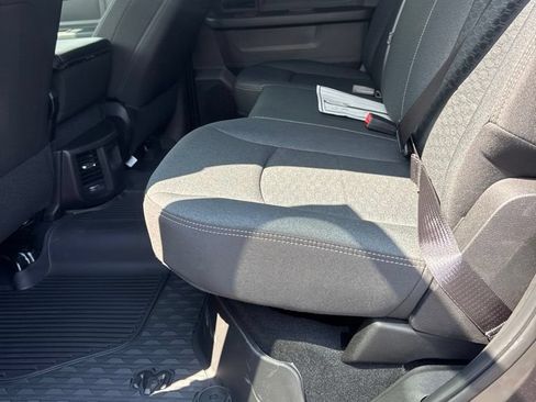 New 2026 RAM 2500 Tradesman AWD/4WD image 12