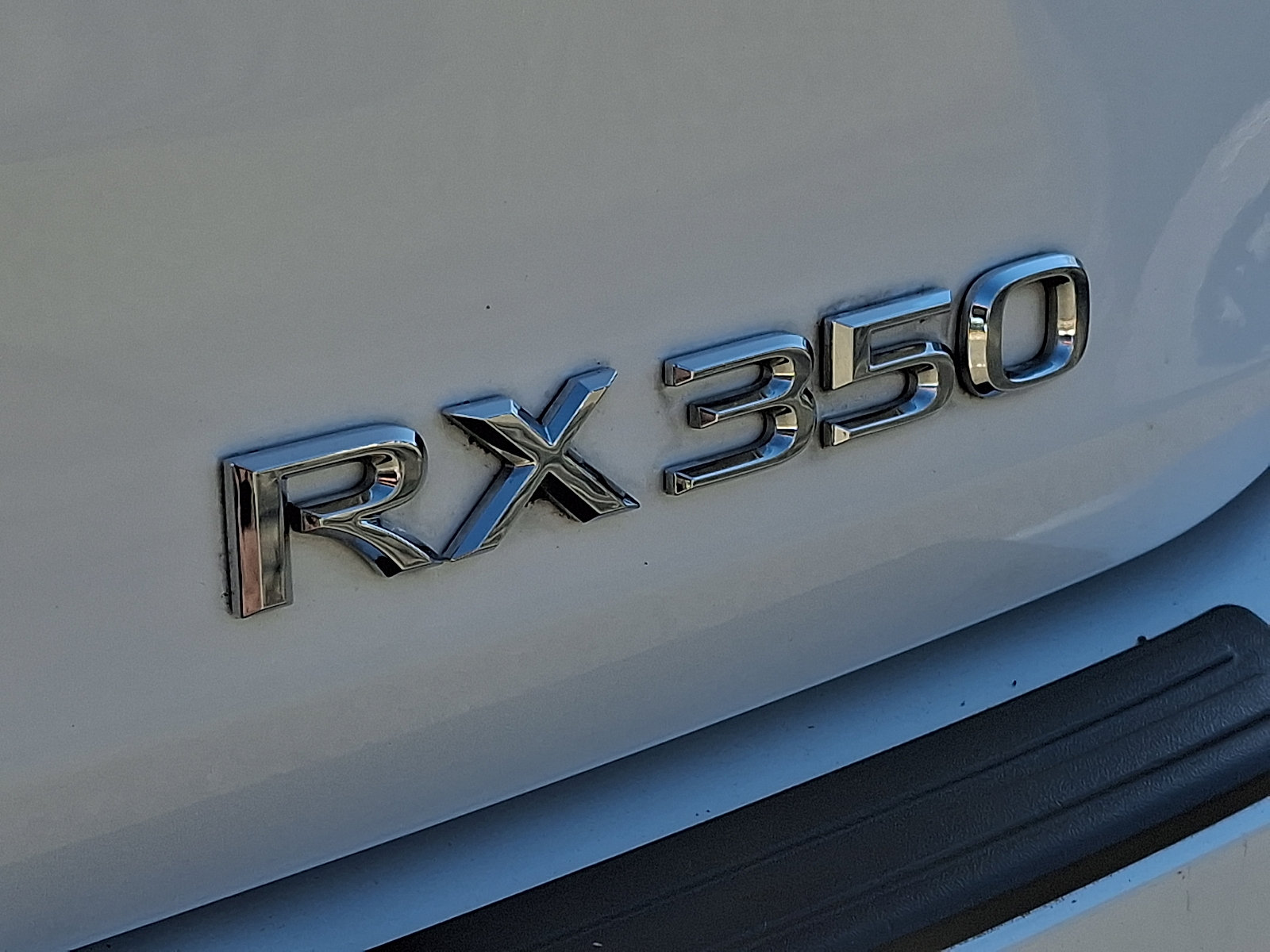Used 2018 Lexus RX 350 AWD w/ Premium Package image 30