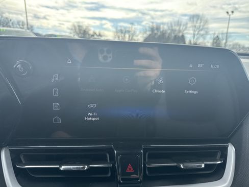 New 2026 Chevrolet TrailBlazer LT w/ Convenience Package image 24