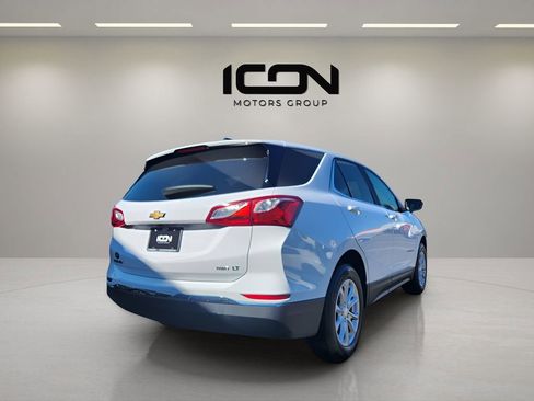 Used 2021 Chevrolet Equinox LT image 5
