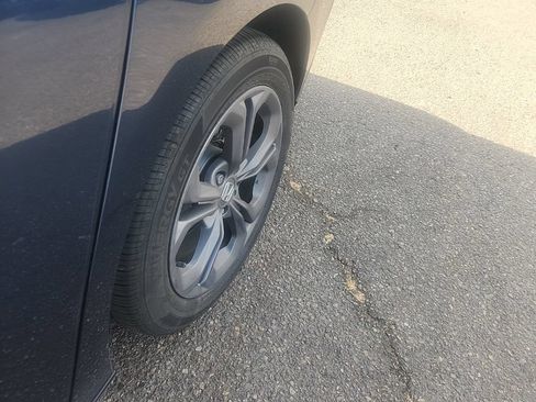 Used 2024 Honda Accord EX-L image 9