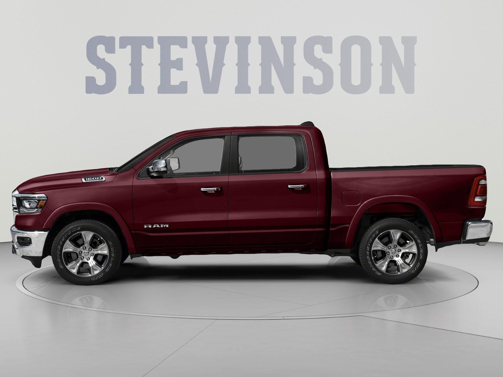 Used 2020 RAM 1500 Laramie AWD/4WD image 5