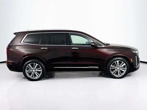 Used 2020 Cadillac XT6 Premium Luxury AWD/4WD image 16