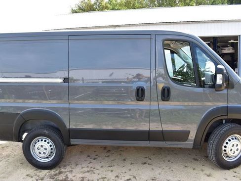 New 2026 RAM ProMaster 1500 w/ Convenience Group FWD image 26