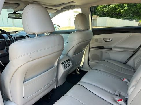 Used 2014 Toyota Venza XLE w/ XLE Premium Package AWD/4WD image 33