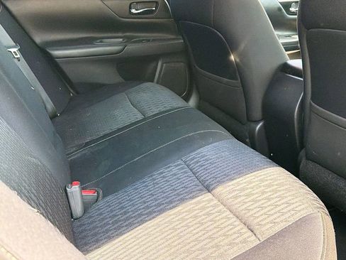 Used 2016 Nissan Altima 2.5 S w/ Power Driver Seat Package FWD image 28