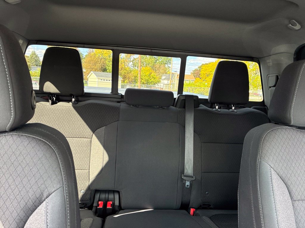 Used 2019 Chevrolet Silverado 1500 RST w/ All-Star Edition AWD/4WD image 34