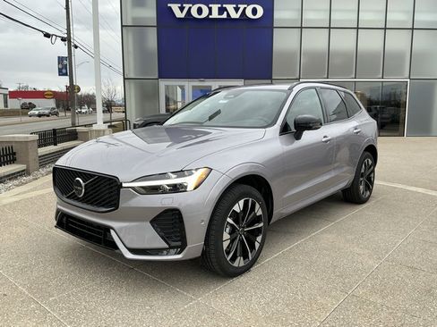 New 2026 Volvo XC60 B5 Plus w/ Protection Package Premier image 2