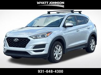 Used 2019 Hyundai Tucson Value AWD/4WD 360° Tour