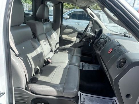 Used 2005 Ford F150 STX RWD image 12