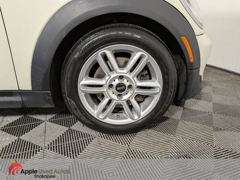 Used 2013 MINI Cooper S FWD image 37
