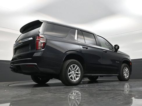 Used 2023 Chevrolet Tahoe LS RWD image 24