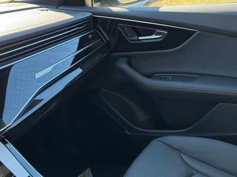 New 2026 Audi Q8 Premium Plus image 35