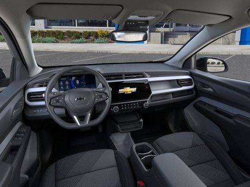 New 2027 Chevrolet Bolt LT w/ Comfort Package image 15