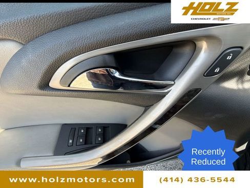 Certified 2015 Buick Verano w/ Comfort Package FWD image 21
