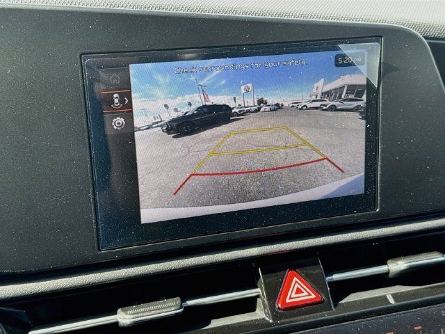 New 2026 Kia Niro LX FWD image 13