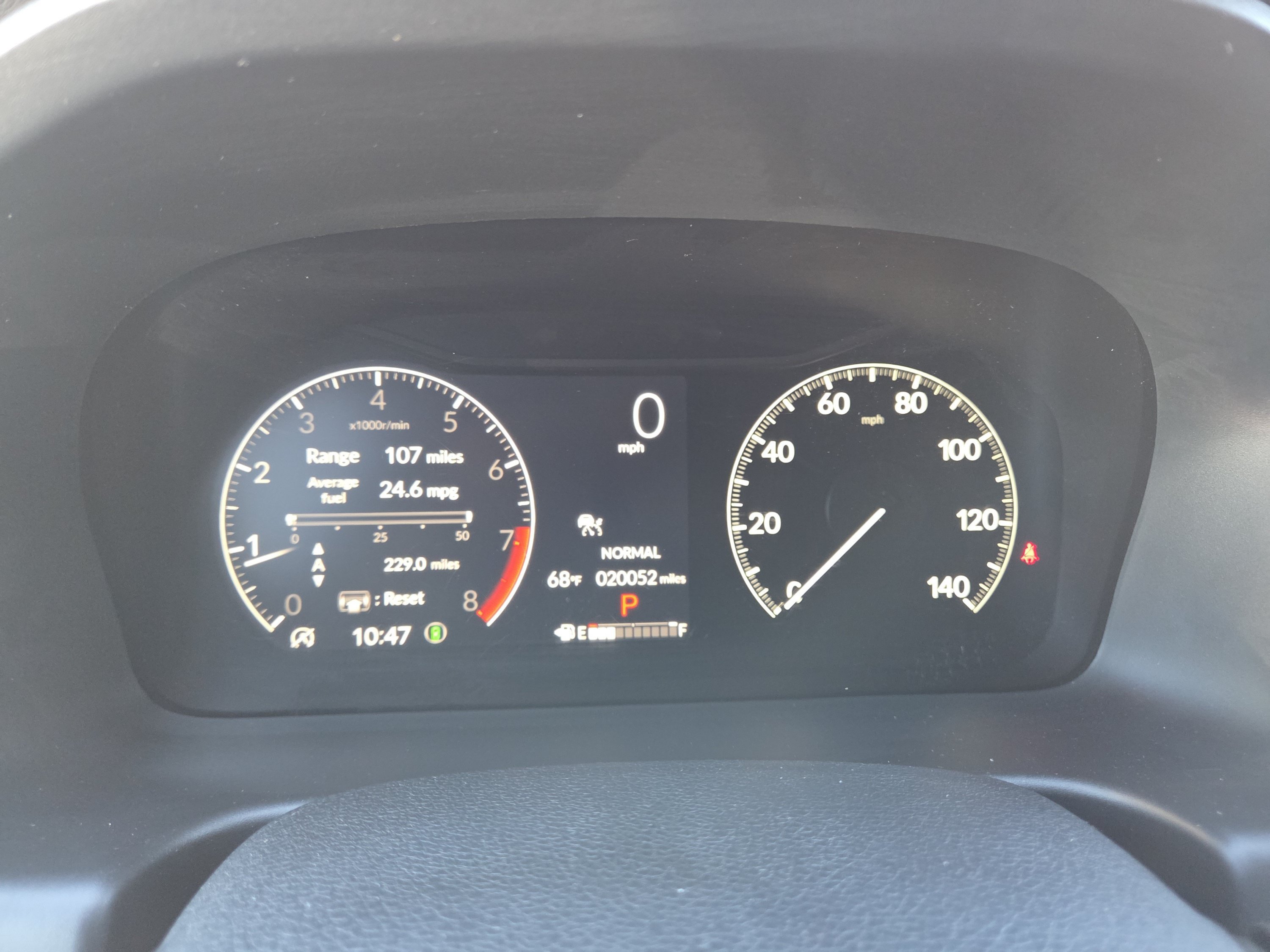 Used 2025 Honda Odyssey Sport-L image 33