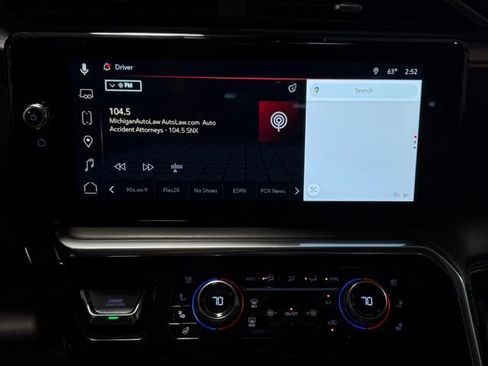 Used 2022 GMC Sierra 1500 Denali Ultimate AWD/4WD image 14
