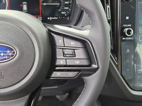 New 2026 Subaru Forester Premium AWD/4WD image 13