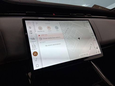 New 2026 Land Rover Range Rover Sport SE image 22