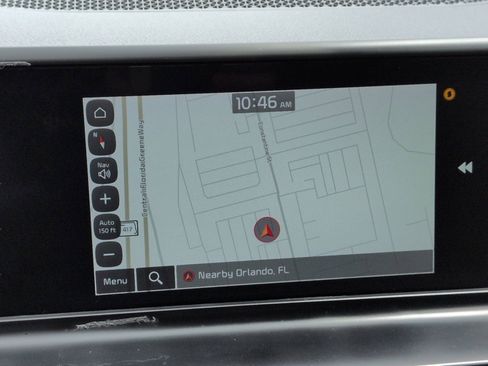 Certified 2024 Kia Seltos EX FWD image 26