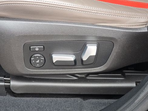 Used 2021 BMW X3 M w/ Competition Package AWD/4WD image 12